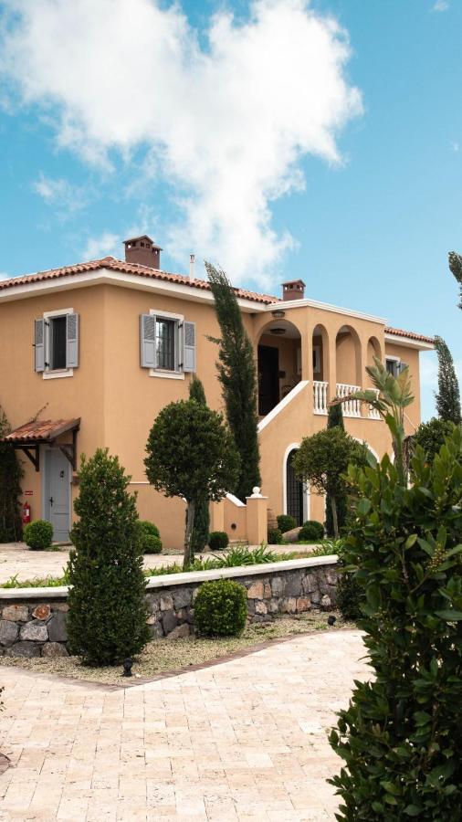 Zigo'S Hotel Muğla Extérieur photo