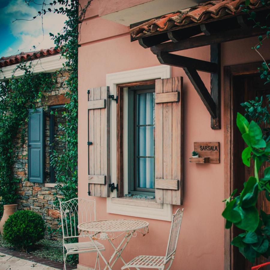 Zigo'S Hotel Muğla Extérieur photo