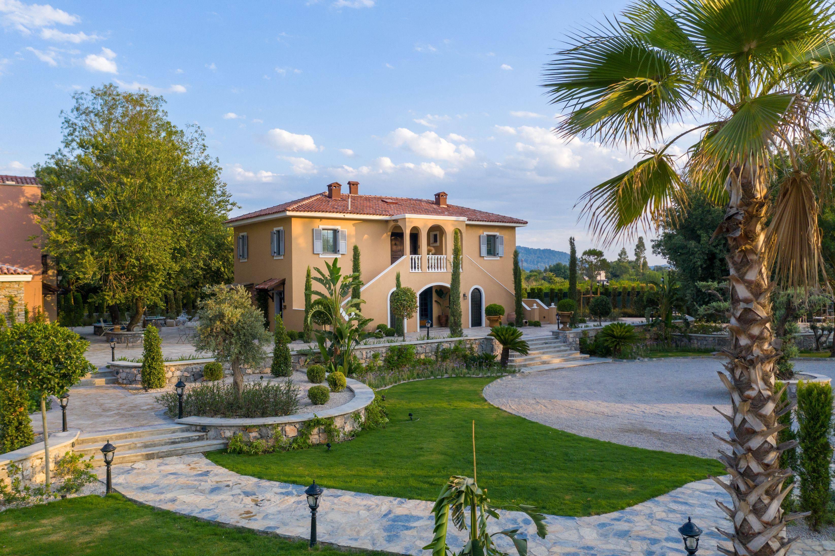 Zigo'S Hotel Muğla Extérieur photo