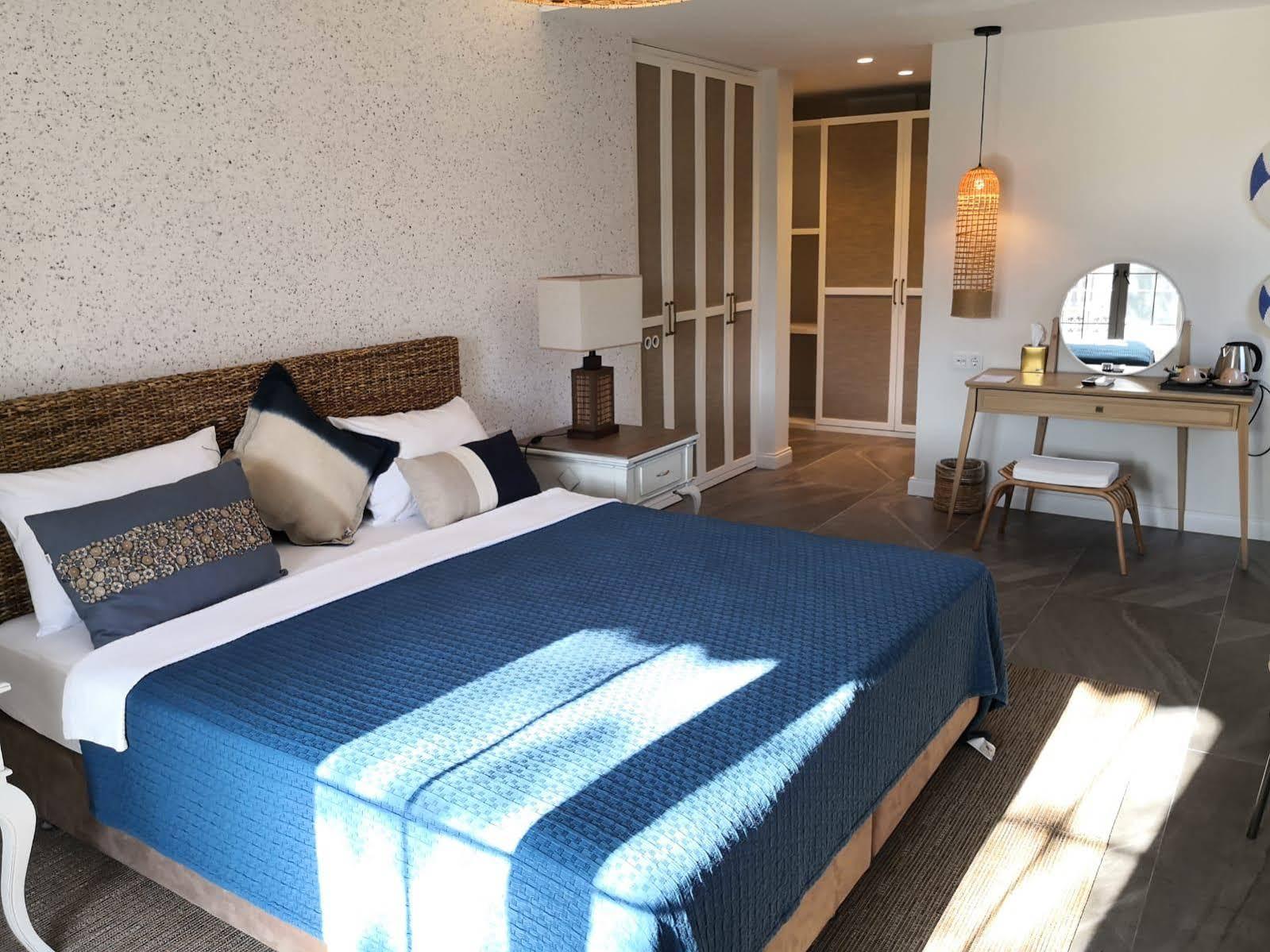 Zigo'S Hotel Muğla Extérieur photo