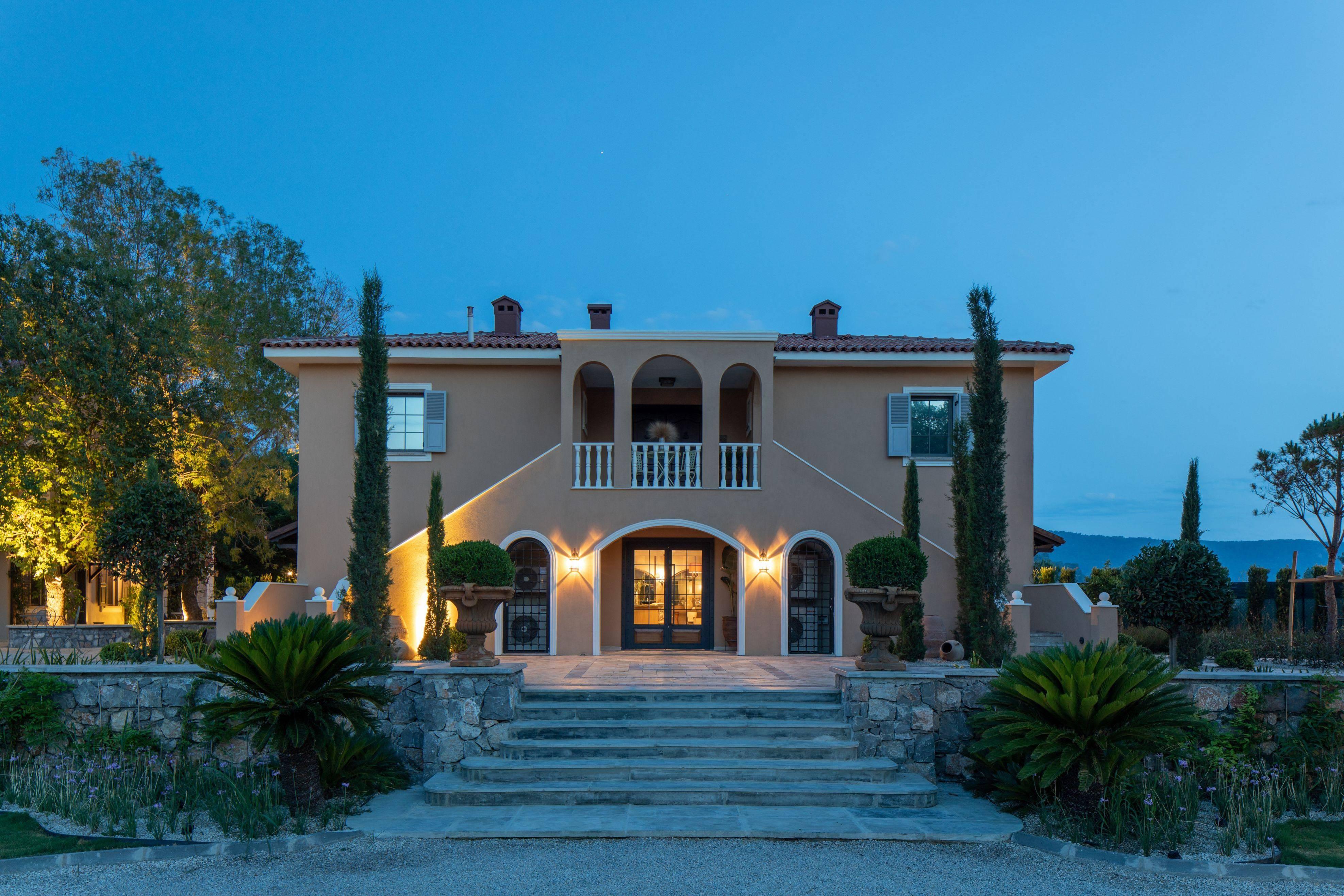 Zigo'S Hotel Muğla Extérieur photo