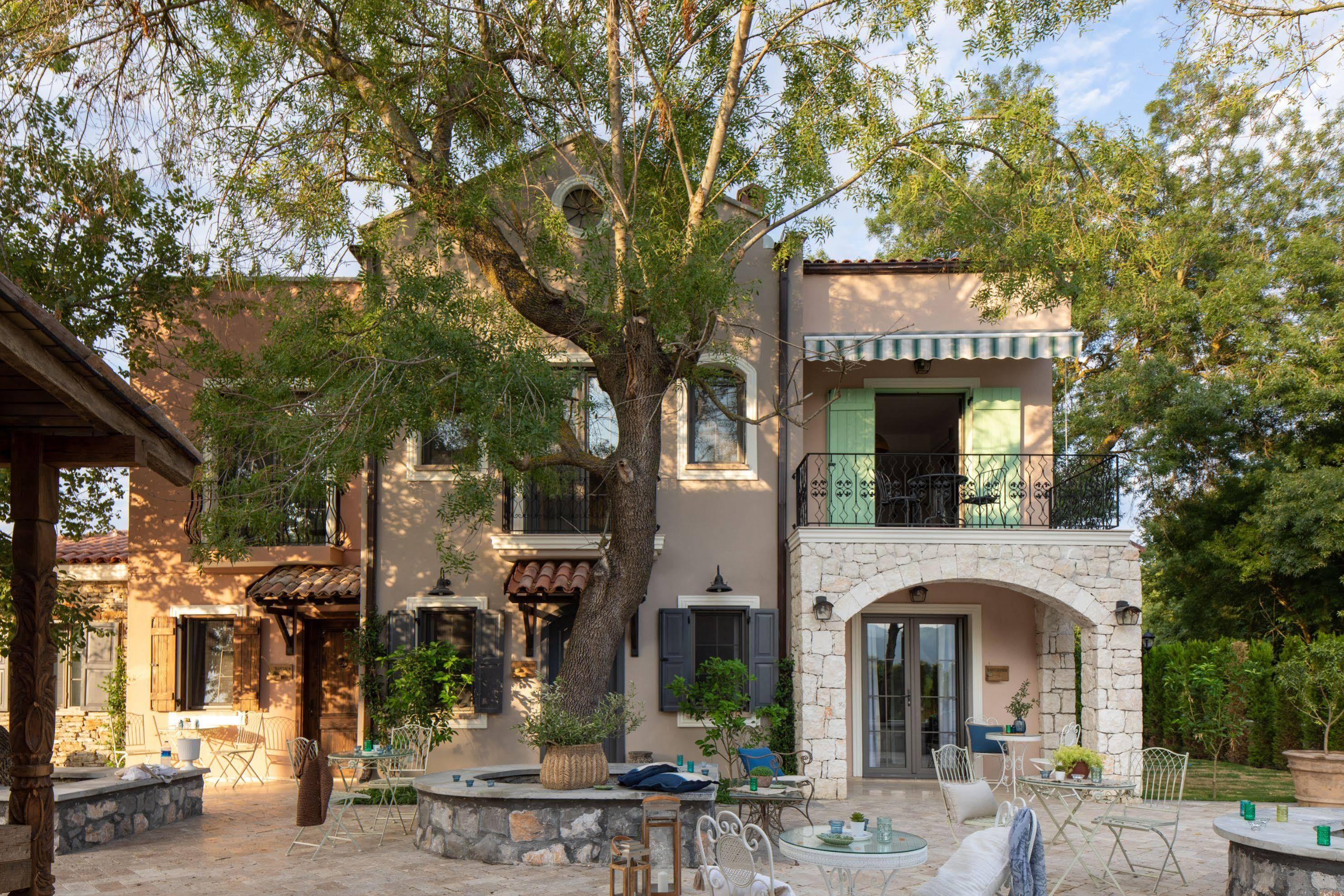 Zigo'S Hotel Muğla Extérieur photo