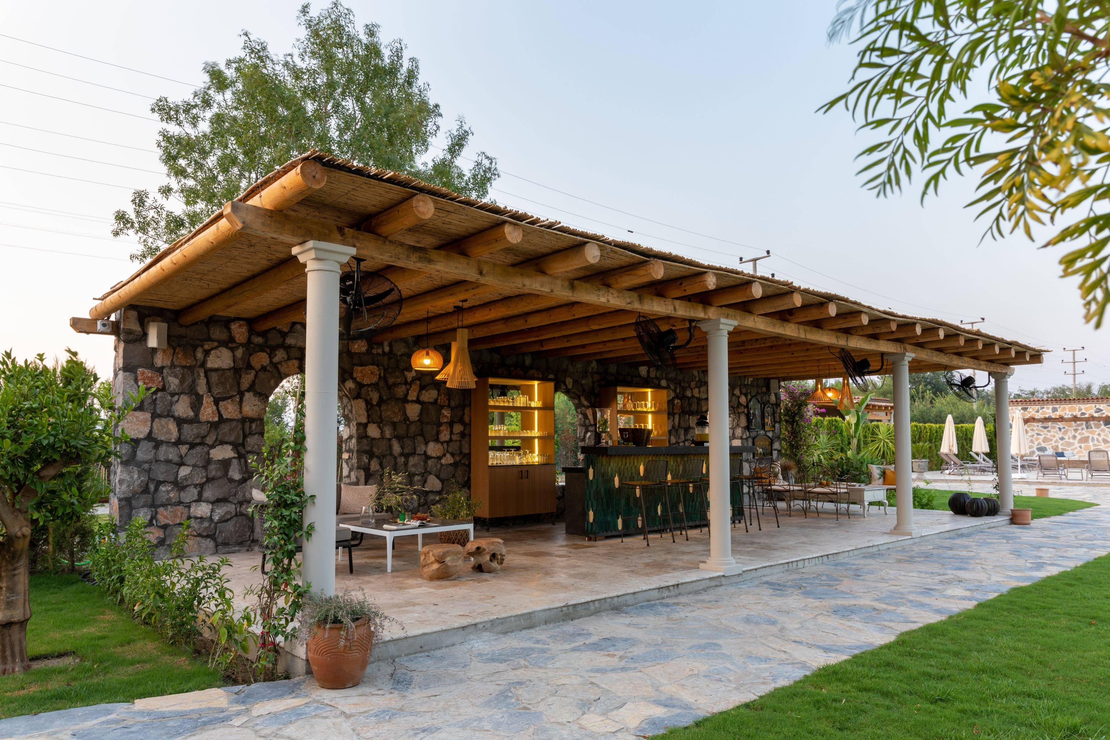 Zigo'S Hotel Muğla Extérieur photo