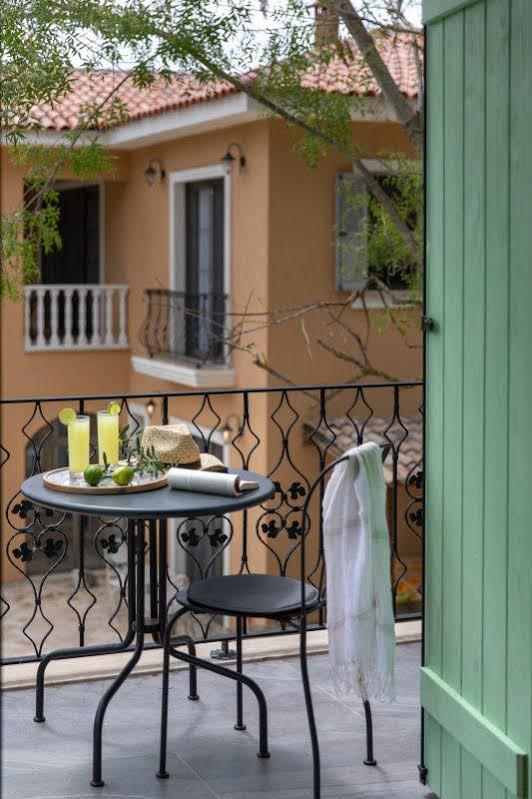 Zigo'S Hotel Muğla Extérieur photo