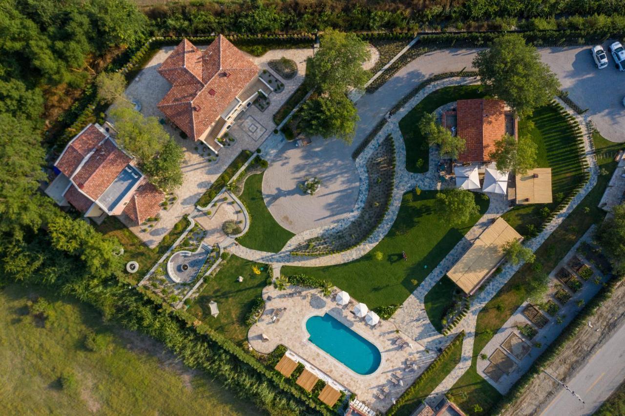 Zigo'S Hotel Muğla Extérieur photo