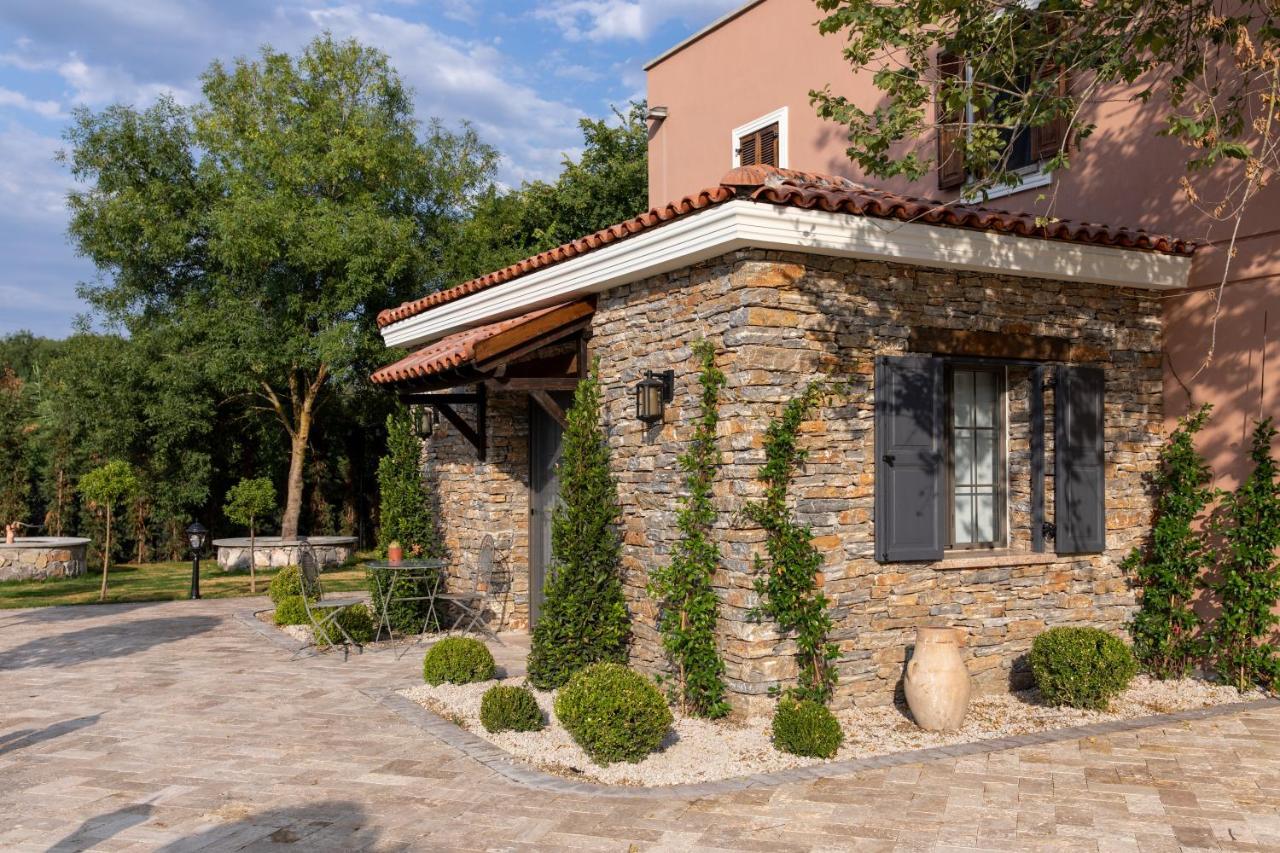 Zigo'S Hotel Muğla Extérieur photo