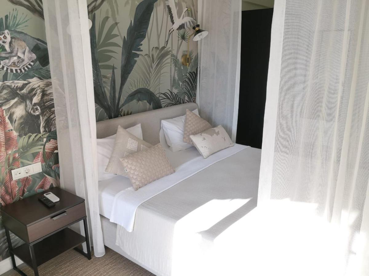 Zigo'S Hotel Muğla Extérieur photo