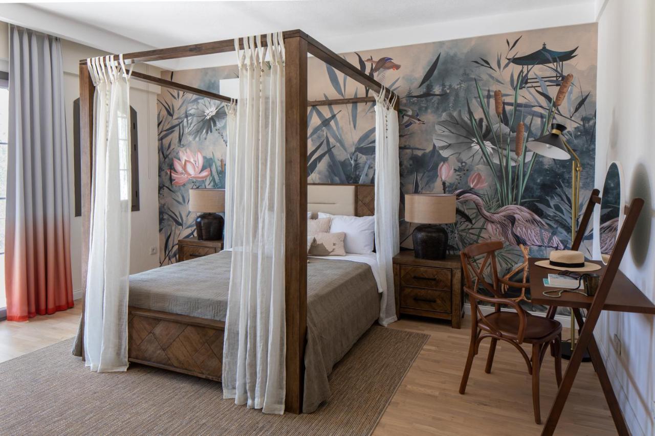 Zigo'S Hotel Muğla Extérieur photo
