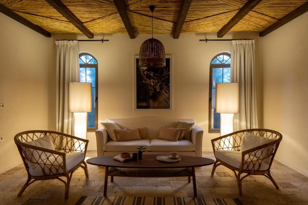 Zigo'S Hotel Muğla Extérieur photo