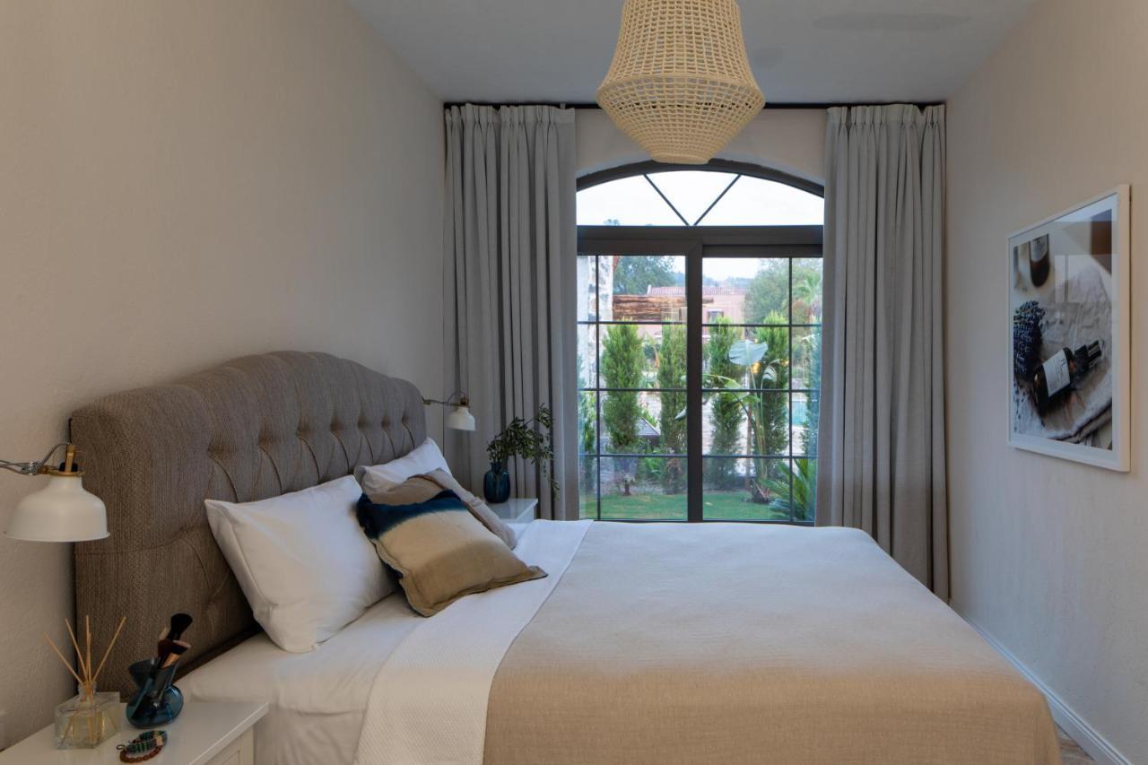 Zigo'S Hotel Muğla Extérieur photo